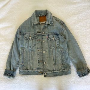 Levi’s Denim Jacket